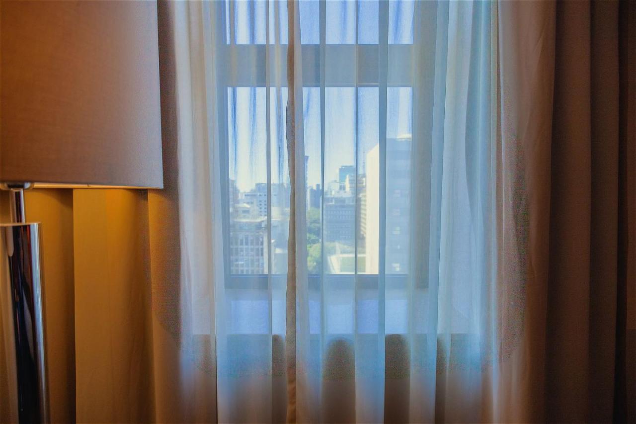 Vila Gale Paulista Сан-Пауло Экстерьер фото